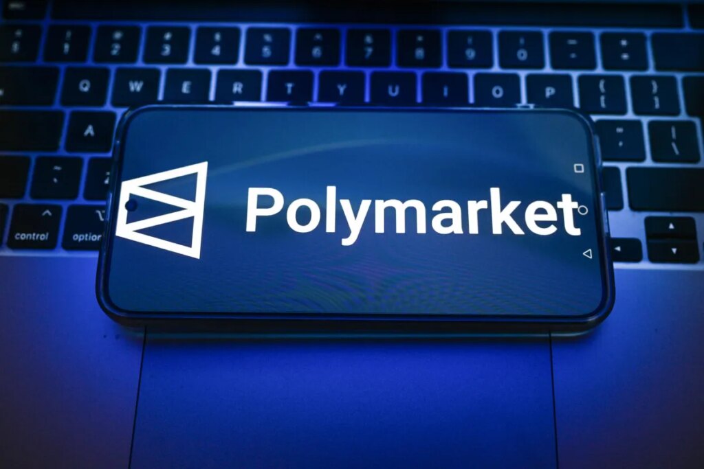 Polymarket reportedly raises 0 million from Donald Trump Jr.’s investment fund