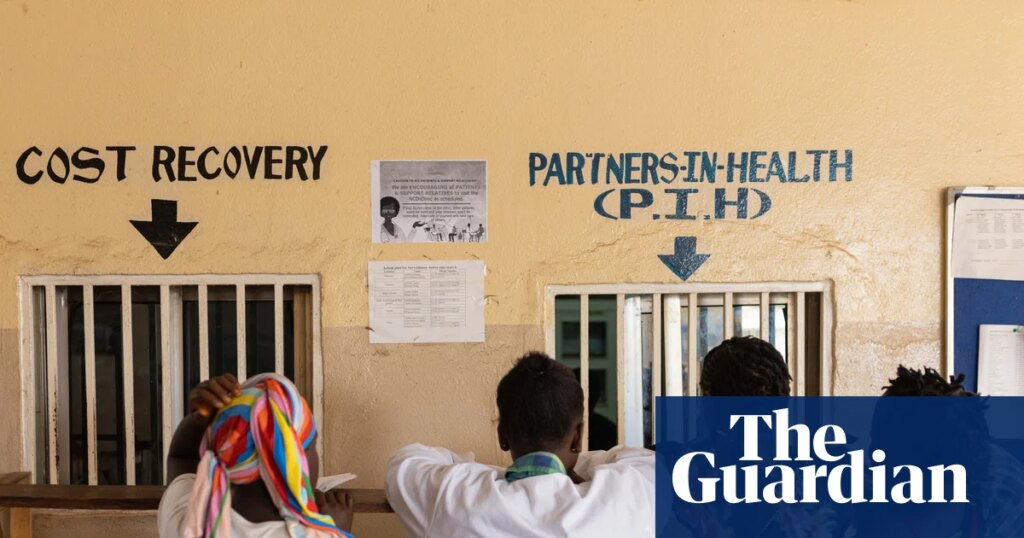 Poorest countries hit hardest by UK aid cuts under Keir Starmer government, new figures reveal | Aid