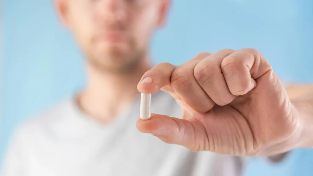 Popular brain supplement linked to shorter lifespan in men Popular brain supplement linked to shorter lifespan in men
