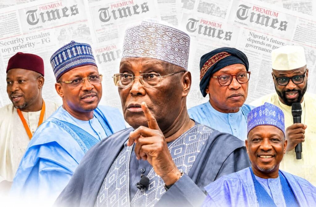 Power-sharing, candidate-substitution disputes threaten ADC’s chances in Jigawa