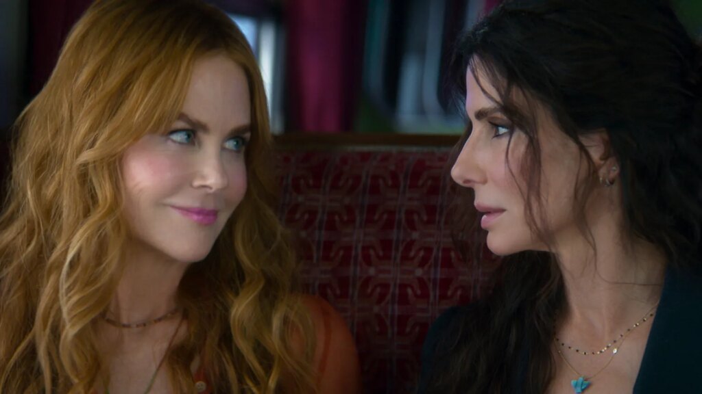 ‘Practical Magic 2’ Was Made for the Fans, Not Critics