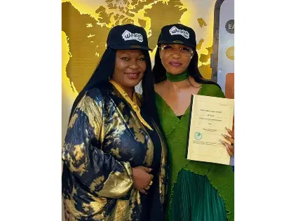 Promiseland ends Tonto Dikeh’s ambassadorial deal Promiseland ends Tonto Dikeh’s ambassadorial deal