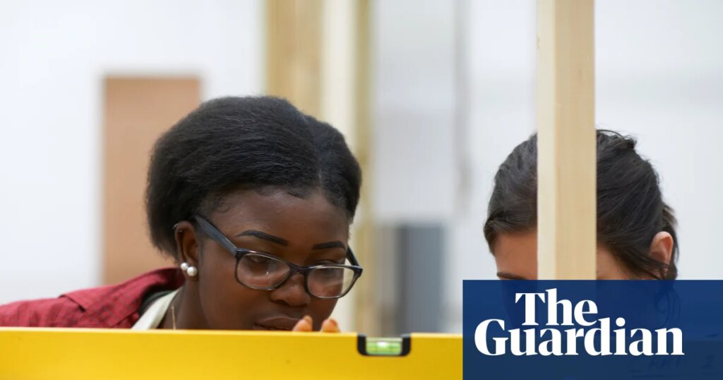 Pupils to be offered vocational GCSEs in radical shake-up of system in England | GCSEs