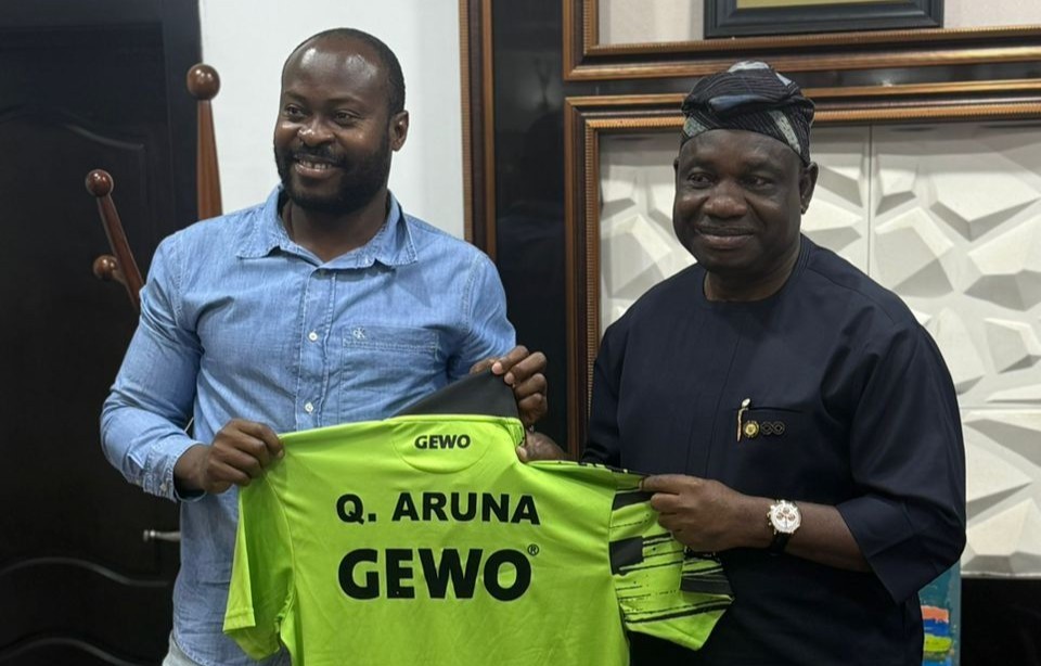 Quadri Aruna backs Eko 2026 to discover Nigeria’s next generation of talents Quadri Aruna backs Eko 2026 to discover Nigeria’s next generation of talents