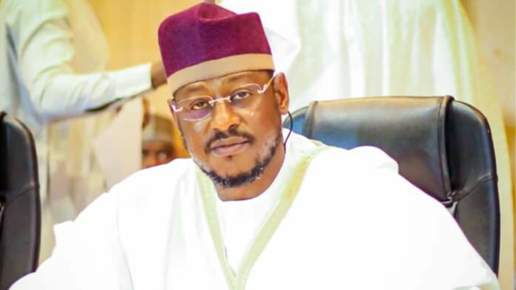Radda Unveils m Project to Boost Food Security, Tackle Floods, Drought in Katsina – THISDAYLIVE Radda Unveils m Project to Boost Food Security, Tackle Floods, Drought in Katsina – THISDAYLIVE