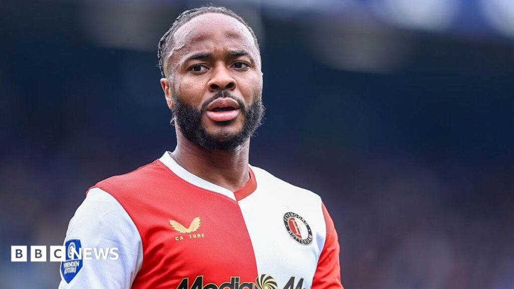 Raheem Sterling admits dangerous driving after M3 motorway crash Raheem Sterling admits dangerous driving after M3 motorway crash