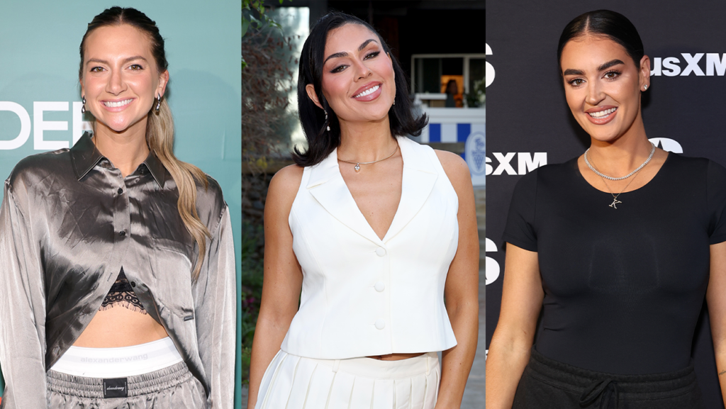 Real Housewives of the NFL Build Content Empires