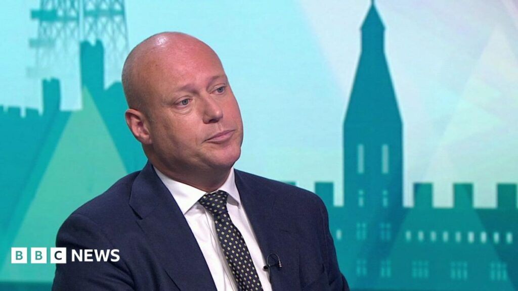 Reform Wales’ chaotic week – An arrest, defection and new leader