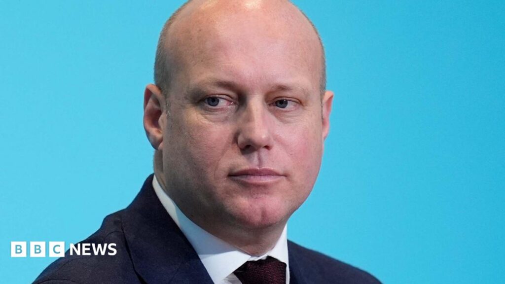 Reform’s Dan Thomas resigns as Wales leader after arrest