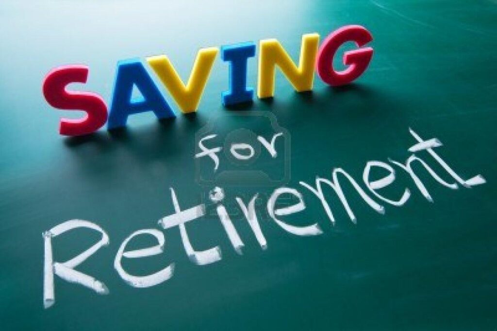 Retirement is your most important financial goal — How to use your RSA properly