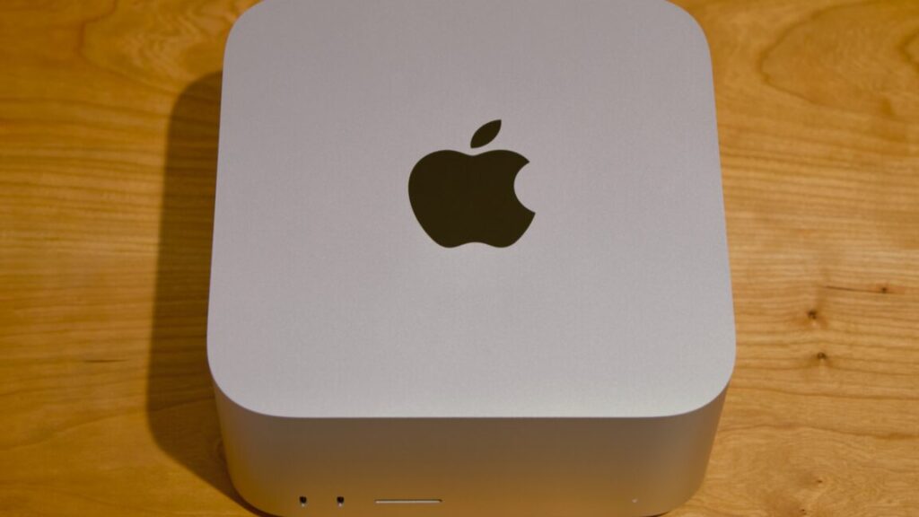 Review: Apple’s hyper-pricey M5 Ultra Mac Studio made me into a vibe coder