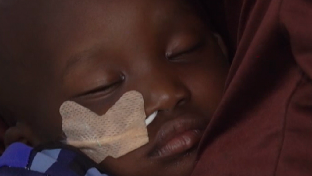Rising malnutrition in Nigeria as US war on Iran raises food costs | Food