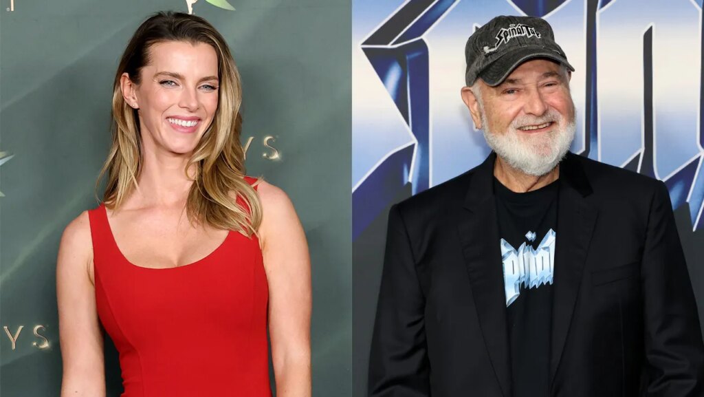 Rob Reiner, Betty Glipin Win 2026 Emmy for Guest Actor, Actress Comedy