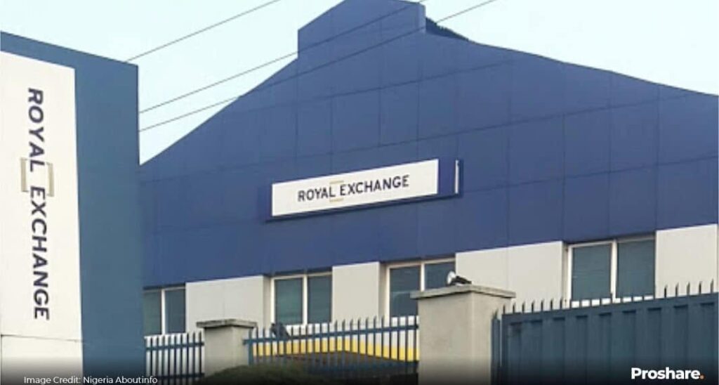 Royal Exchange appoints Geoffrey Ohen as non-executive director