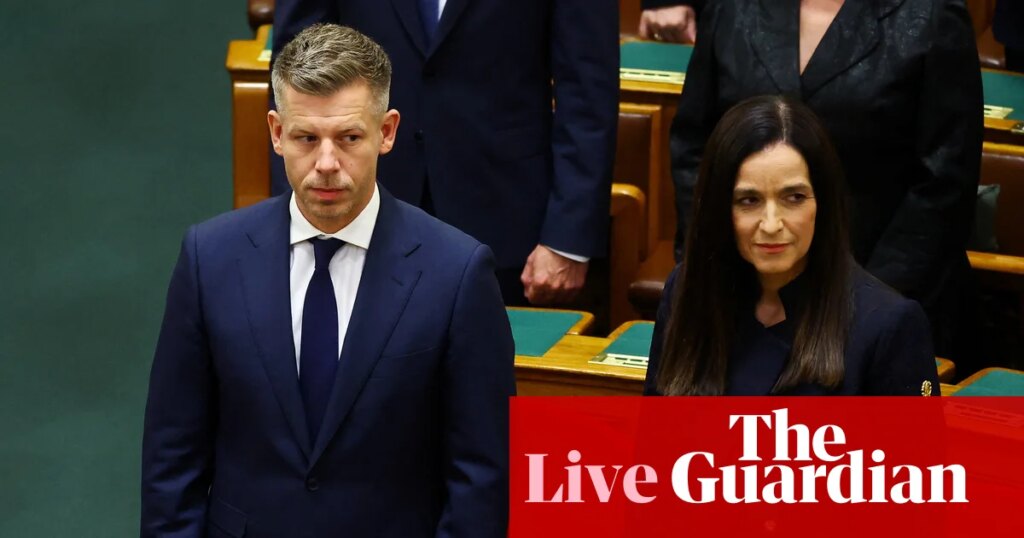 Russia says it will give a ‘harsh and painful’ response after Hungary expels 10 diplomats – Europe live | Europe Russia says it will give a ‘harsh and painful’ response after Hungary expels 10 diplomats – Europe live | Europe