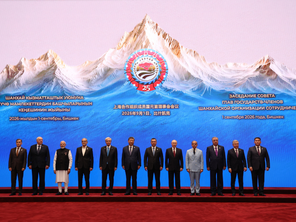SCO slams attacks, sanctions on Iran: Key takeaways from Bishkek summit | Politics News