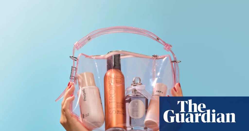 Sali Hughes on beauty: the hero products that kept me cool in the long hot summer of 2026 | Skincare