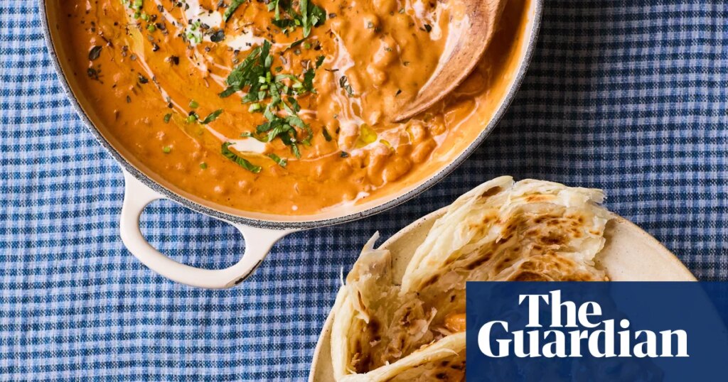 Sanjana Modha’s quick and easy recipe for baked beans butter masala | Food