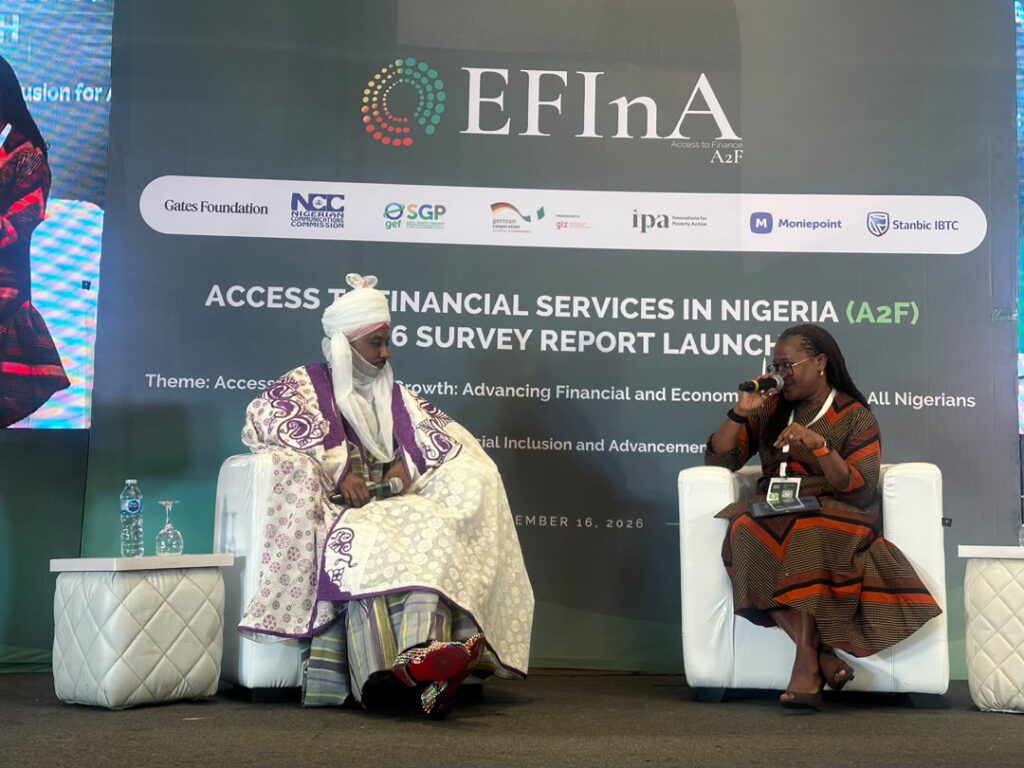 Sanusi urges CBN to leverage Fintech Data for savings, insurance