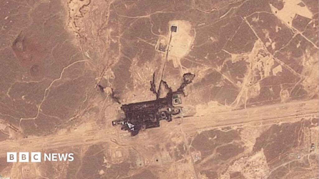 Saudi Arabia shuts key oil pipeline after drone attack launched from Iraq