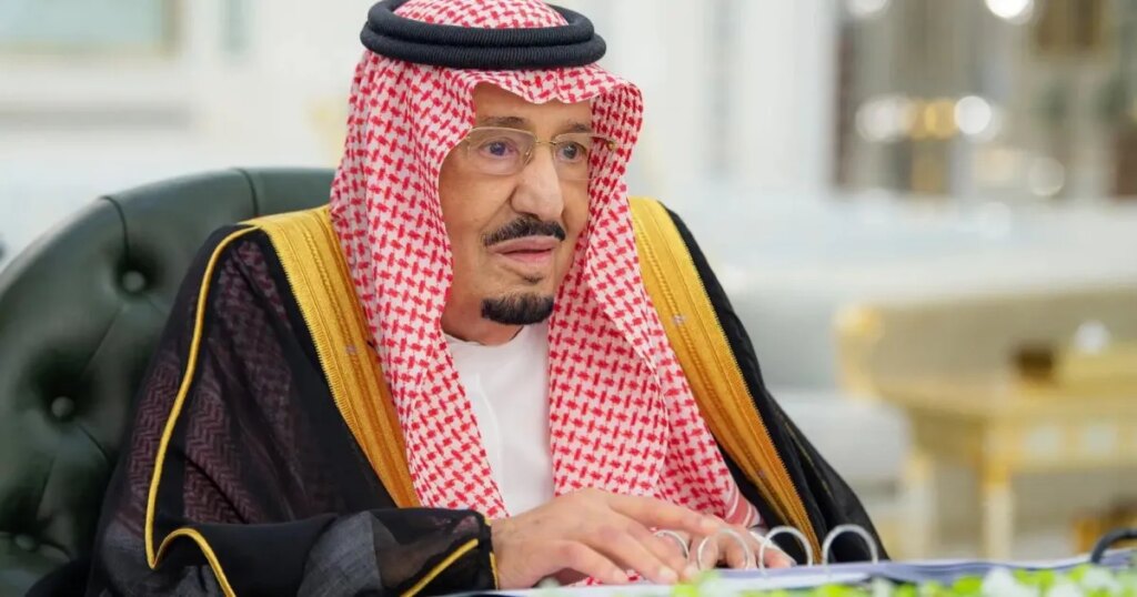 Saudi Arabia’s King Salman slams targeting of Mecca by ‘terrorist’ Houthis | Houthis News