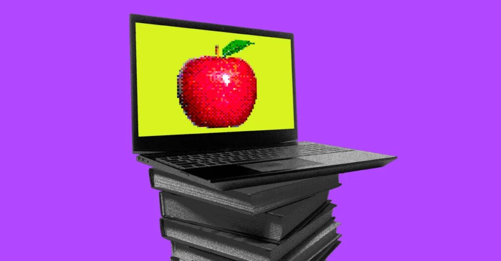 Schools are catching on to Big Tech’s playbook