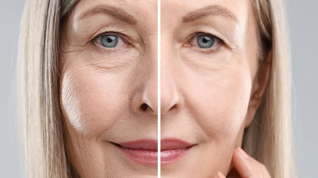 Scientists reversed biological age in older adults in just 4 weeks Scientists reversed biological age in older adults in just 4 weeks