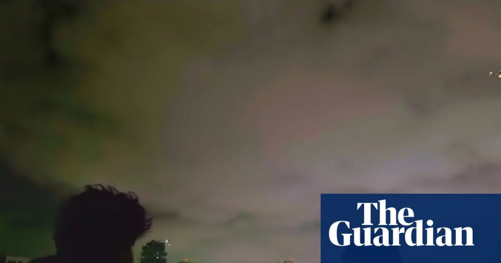 Secret systems used by Israel in mass killings of Gaza civilians revealed in new film | Israel Secret systems used by Israel in mass killings of Gaza civilians revealed in new film | Israel
