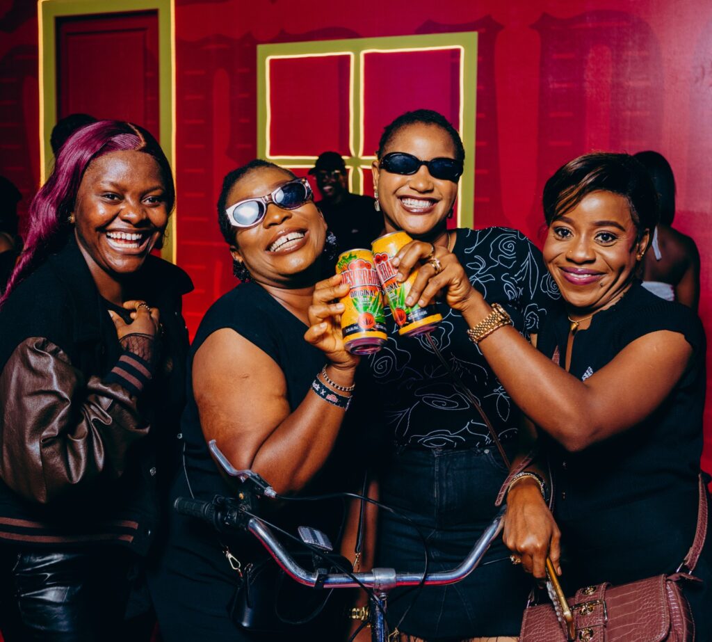 Self-expression Takes Centre Stage as Roadblock Lands in Port Harcourt – THISDAYLIVE