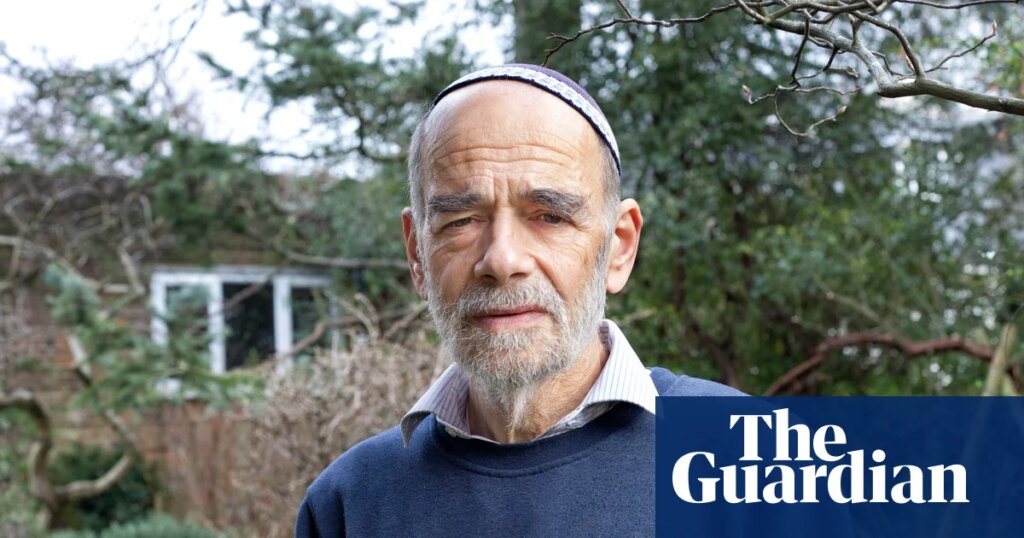 Senior UK rabbis come out in support of sanctions on Israeli settlements | Foreign policy