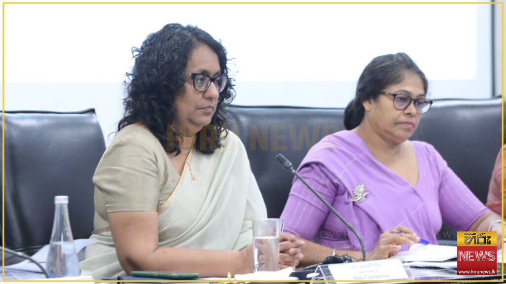 Seven-subject O/L plan under new education reforms – Gold FM News