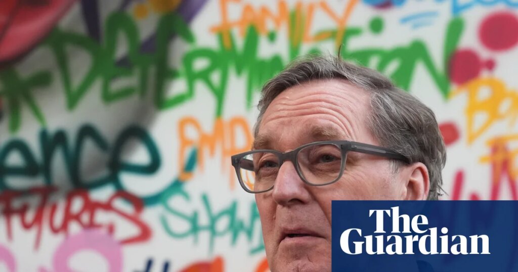 Severely disabled young people should get fast-track access to benefits, Milburn says | Benefits