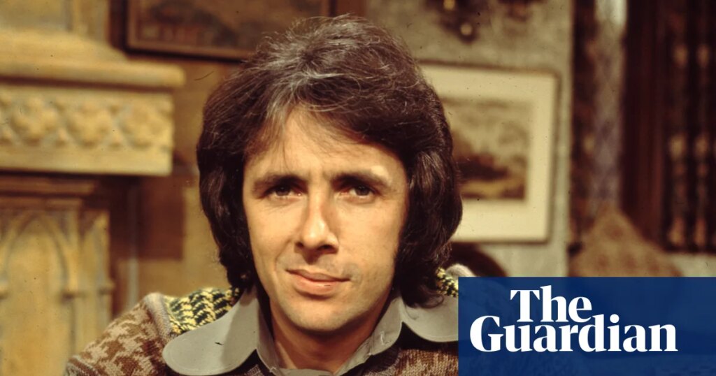 Sex symbol in a 70s tank top: how Richard O’Sullivan blazed a trail for funny, frisky, cheeky chappies | Television Sex symbol in a 70s tank top: how Richard O’Sullivan blazed a trail for funny, frisky, cheeky chappies | Television