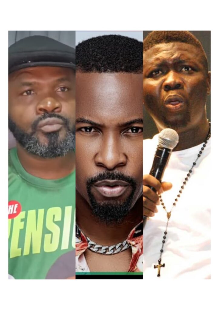 Seyi Law, Ambassador Waahala, Funny Razaq to Thrill Fans at “The Pensioner” Comedy Show in Abuja – THISDAYLIVE