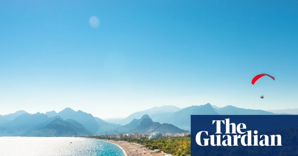 Share a tip on a sunny autumn break in Europe | Travel