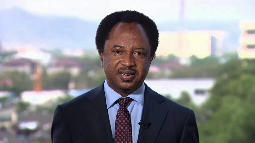Shehu Sani urges Atiku, other northerners to respect rotation, allow South complete eight years