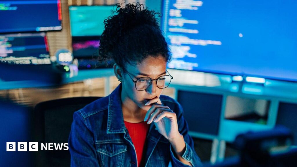 Should promotion depend on how workers use AI? Should promotion depend on how workers use AI?