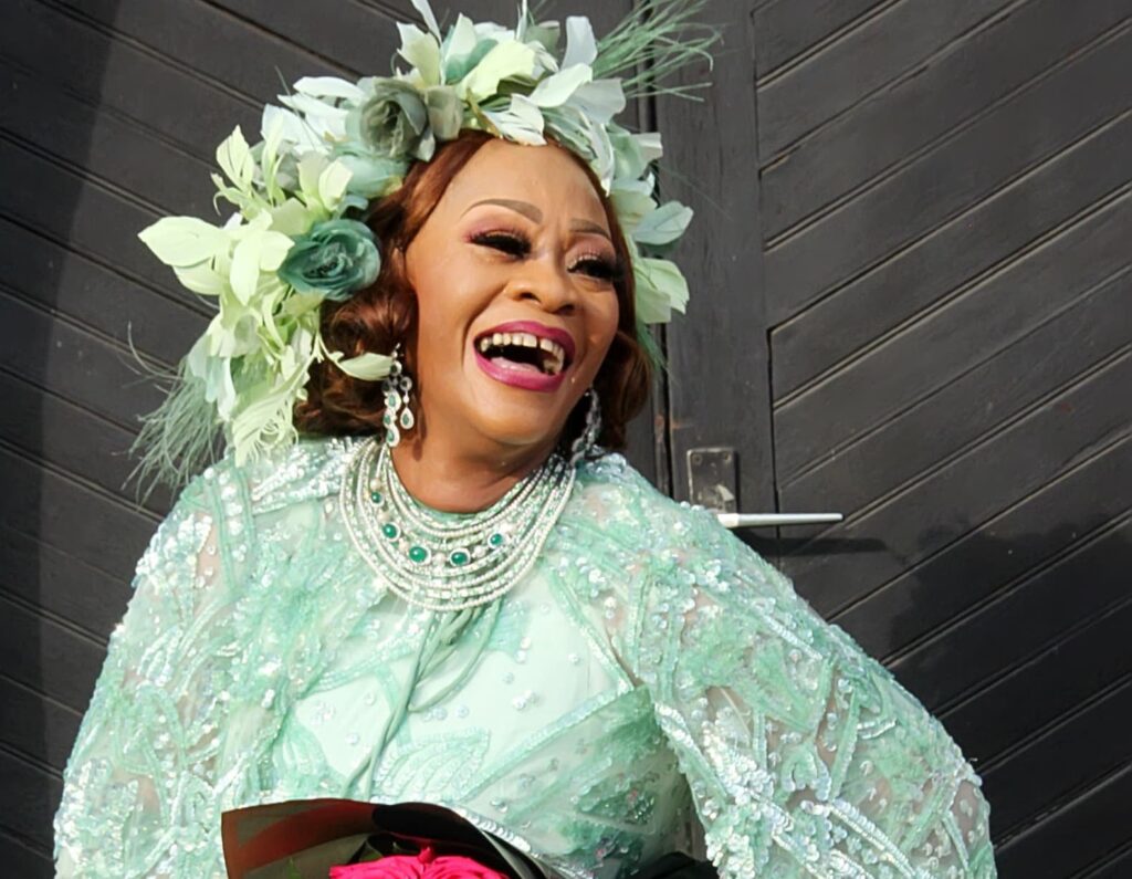 Siju Iluyomade Set to Light Up Lagos with 18th Arise Women Programme – THISDAYLIVE
