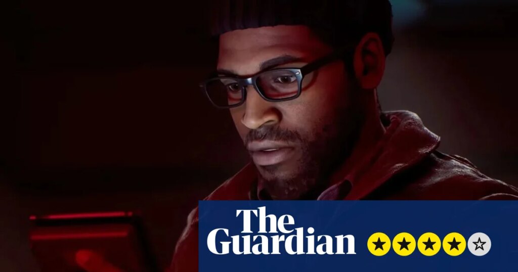 Silent Hill: Townfall review – shame and suffering on the Scottish coast | Games