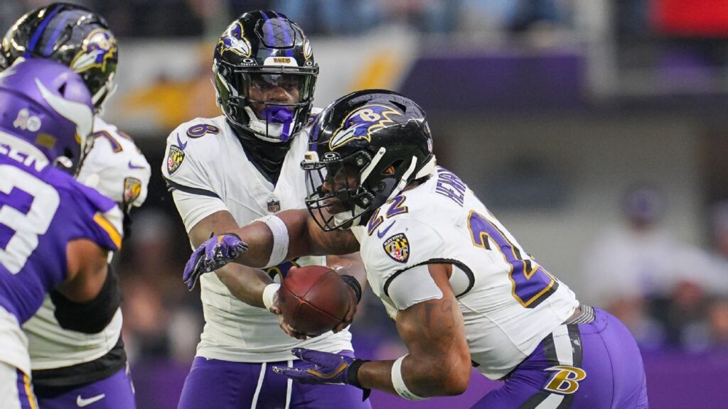 Six NFL records that could be broken during the 2026 season