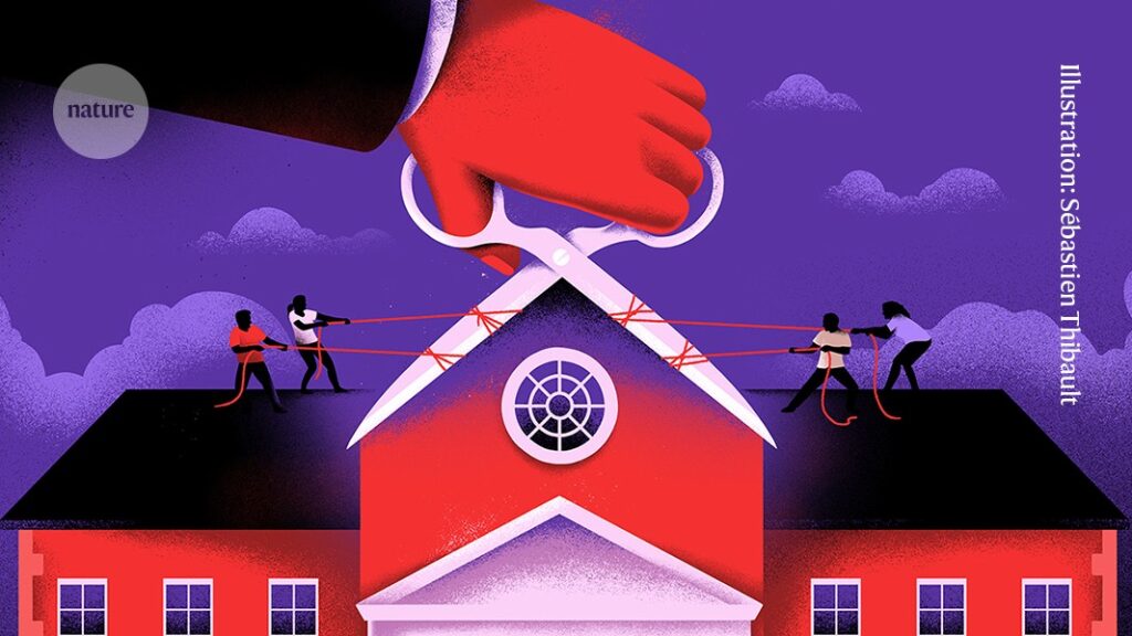 Six principles for supporting academic freedom in universities