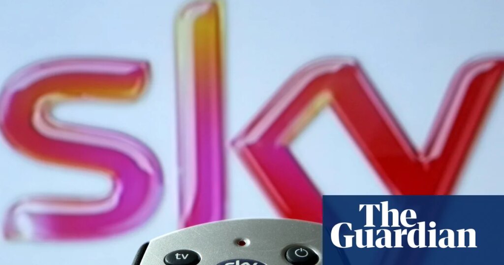 Sky gave my father the hard sell even though he has dementia | Money