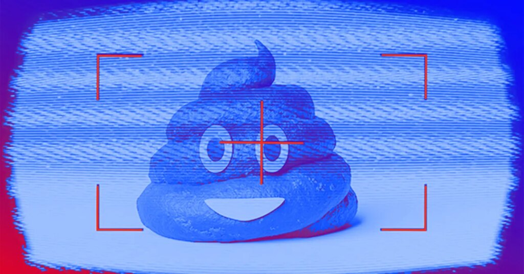 Smart Toilets Are Already Using AI to Analyze Your Poop