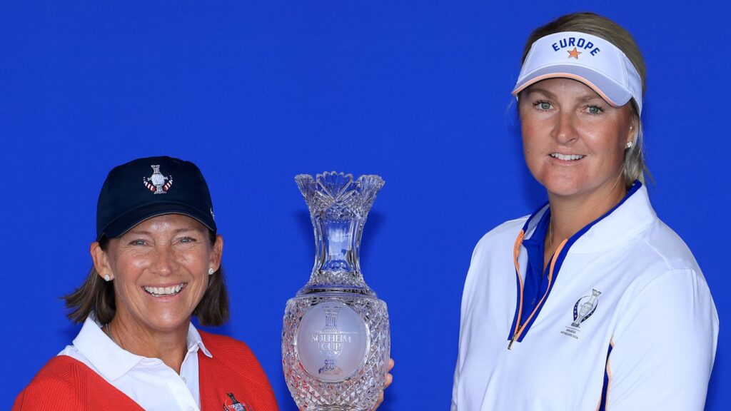 Solheim Cup 2026: How Team USA look to overcome ‘heart-breaking’ near-misses against Team Europe and retain trophy | Golf News