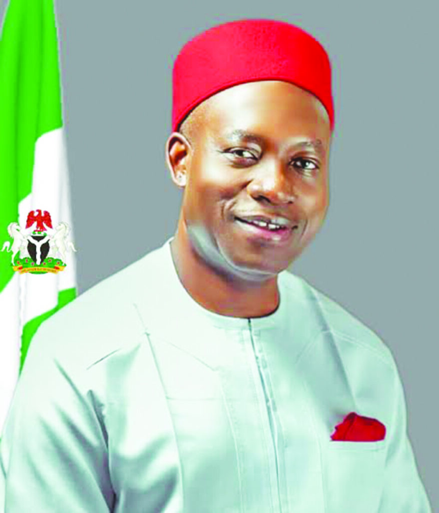Soludo and the Burden of Delayed Justice – THISDAYLIVE