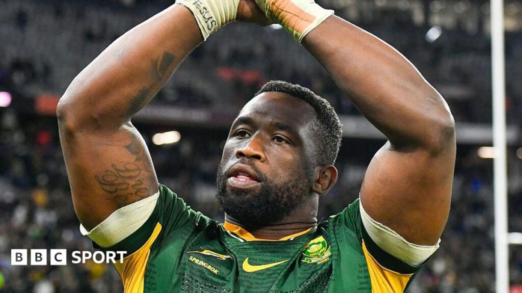 South Africa 43-28 New Zealand: Boks complete series victory in Baltimore South Africa 43-28 New Zealand: Boks complete series victory in Baltimore