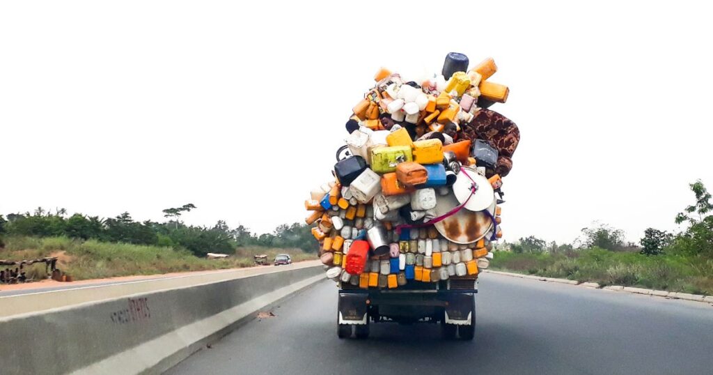 Stakeholders seek joint liability, stricter enforcement to curb truck overloading