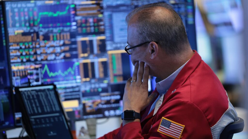 Stocks stumble on inflation fears, but 2 names give us reasons to stay bullish