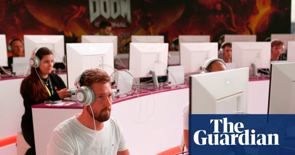 Streaming from the cloud was meant to change games forever – what happened? | Games