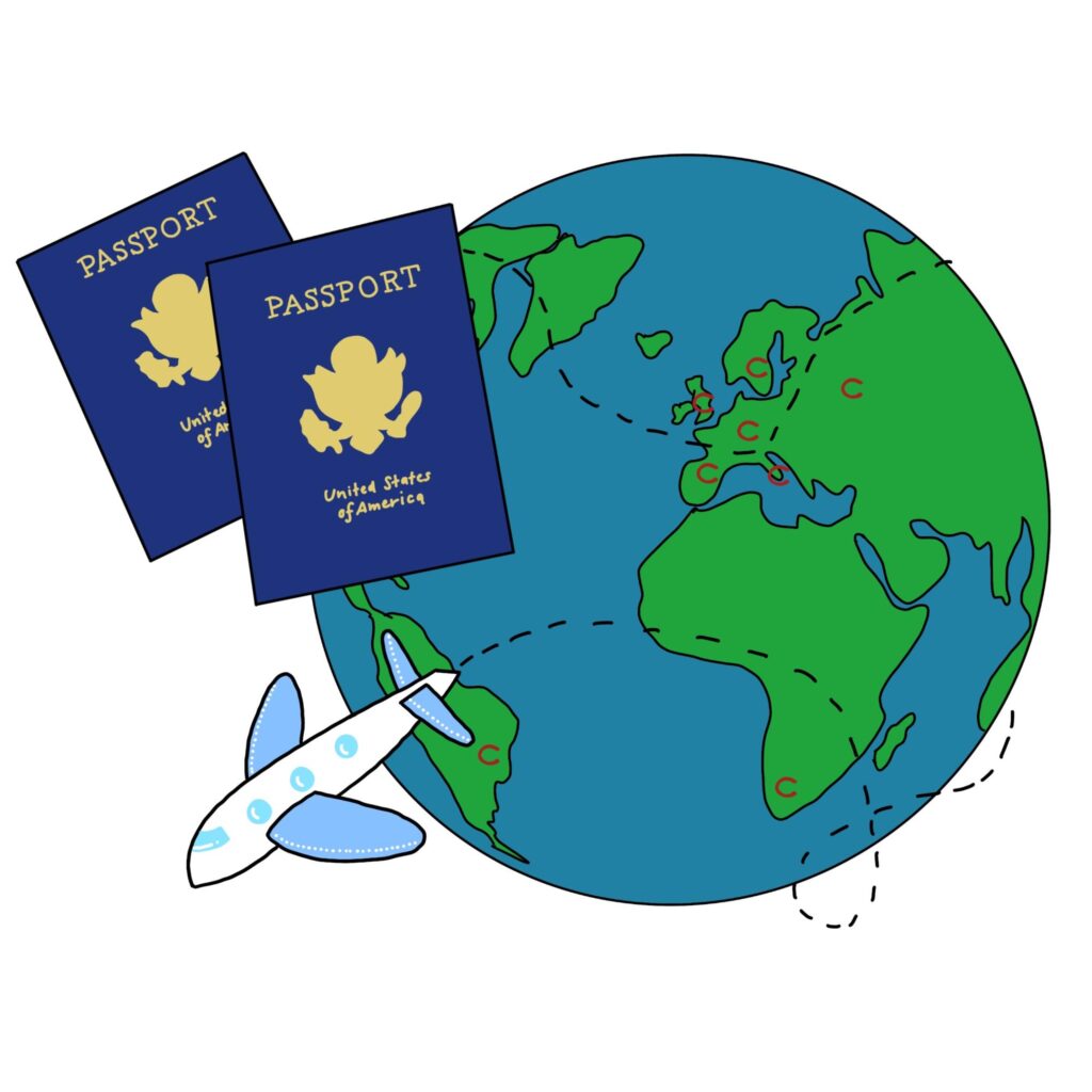 Study Abroad Has Become the New College Requirement – The Colgate Maroon-News